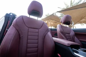 BMW 4 Series 430 2023