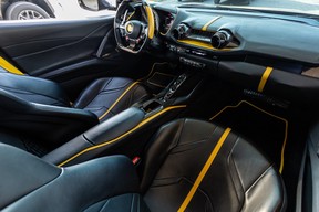 Ferrari 812 Superfast 2019