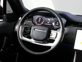 Land Rover Range Rover 2024