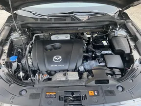 Mazda CX-5 2024