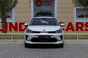 Kia Rio 2021