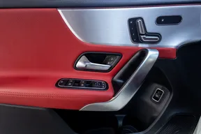 Mercedes-Benz A-Class 35 AMG 2020