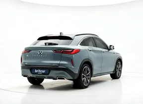 Infiniti QX55 2023