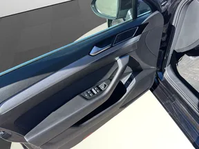 Volkswagen Passat 2020