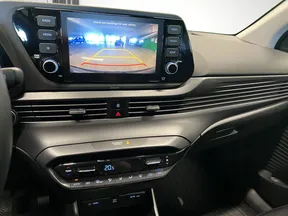 Hyundai i20 2022