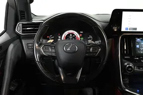 Lexus LX 600 2023