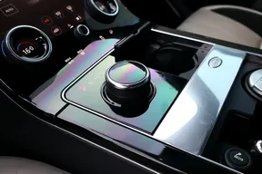 Land Rover Range Rover Velar 2020