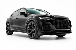 Audi RS Q8 2023