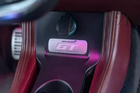 McLaren GT 2022