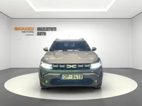 Dacia Duster 2025