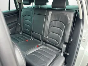 Škoda Kodiaq 2019