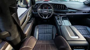 Cadillac Escalade 2023