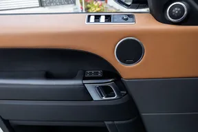 Land Rover Range Rover Sport 2020