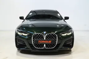 BMW 4 Series 420 2024
