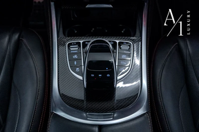 Mercedes-Benz G-Class 63 AMG 2021