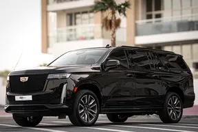 Cadillac Escalade 2023