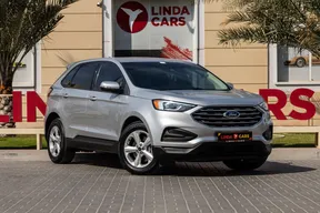 Ford Edge 2019