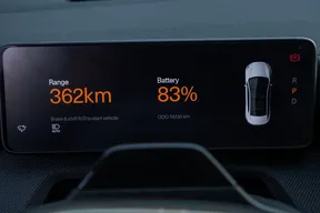 Polestar 4 2025