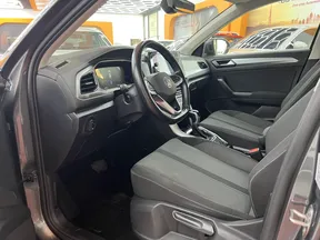 Volkswagen T-Roc 2024