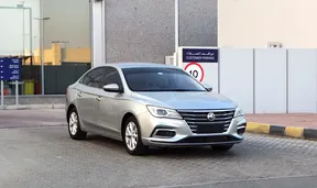MG 5 2021