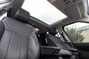 Land Rover Discovery 2019