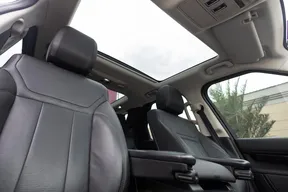 Land Rover Discovery 2019