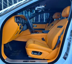 Rolls-Royce Ghost 2022