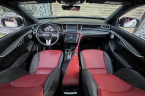 Infiniti QX50 2024
