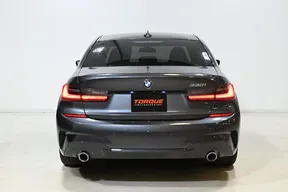 BMW 3 Series 330 2021