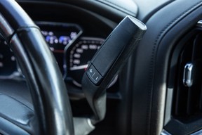 GMC Sierra 1500 2020