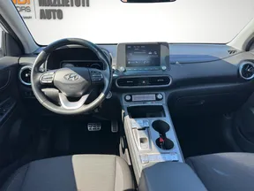 Hyundai Kona 2022