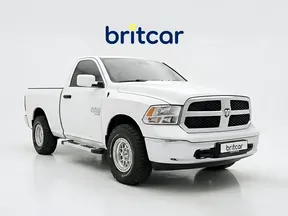 RAM 1500 2019