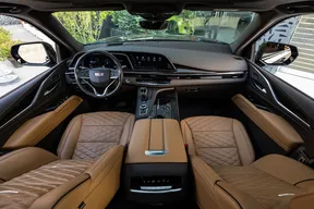 Cadillac Escalade 2021