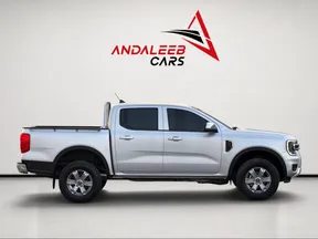 Ford Ranger 2023