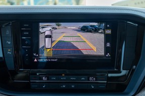 Volkswagen Touareg 2023