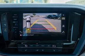 Volkswagen Touareg 2023