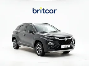 Suzuki Fronx 2025