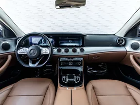 Mercedes-Benz E-Class 300 2020