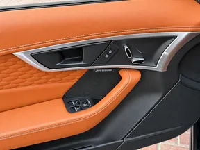 Jaguar F-Type 2024