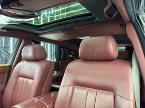 Rolls-Royce Phantom 2013