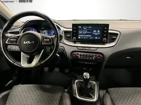 Kia Ceed 2023