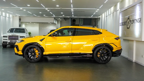 Lamborghini Urus 2024