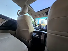 Toyota Land Cruiser Prado 2013