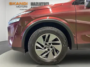 Nissan Qashqai 2023