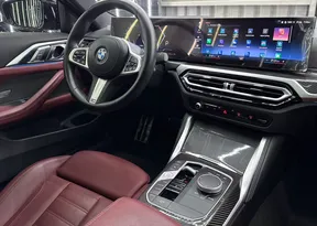 BMW 4 Series M440 2024