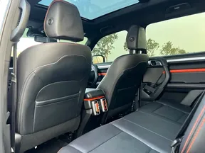 Haval Dargo 2022