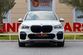 BMW X5 40 2019