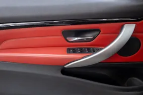 BMW 4 Series 428 2016