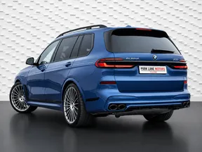 ALPINA XB7 2024