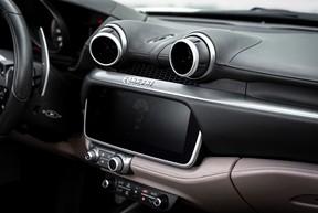 Ferrari Portofino 2020